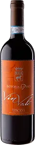 Fattoria del Pino Vinvalè
